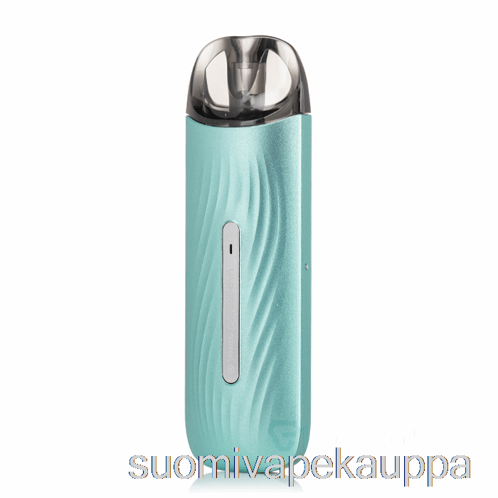 Vape Nesteet Vaporesso Osmall 2 Pod System Vihreä